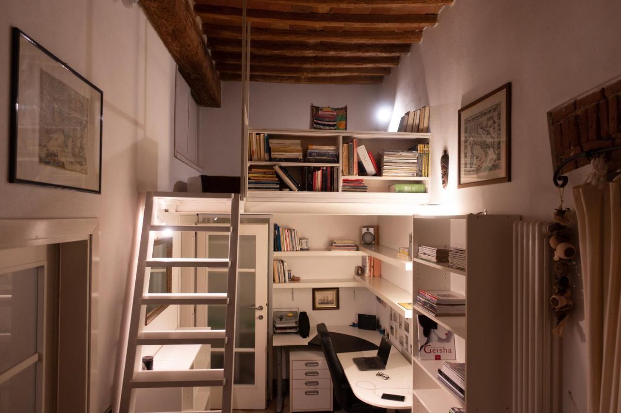 Apartment Dimora Coccapani Pisa